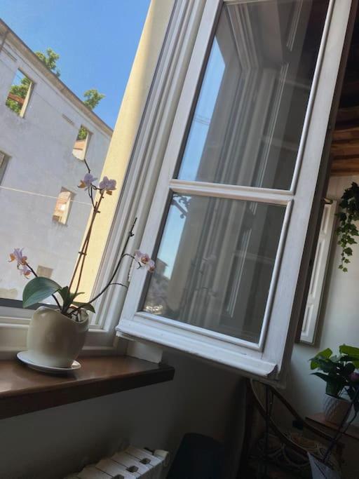 Casa Luisa - Mura Di 卢卡 外观 照片