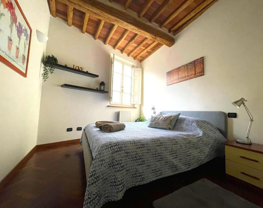 Casa Luisa - Mura Di 卢卡 外观 照片