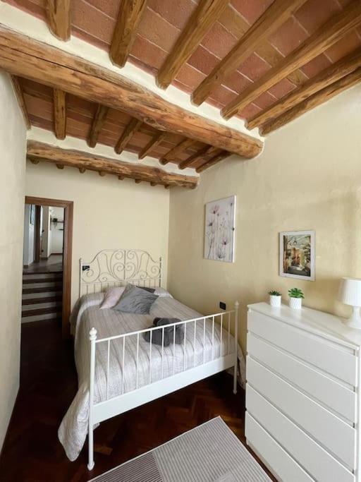 Casa Luisa - Mura Di 卢卡 外观 照片